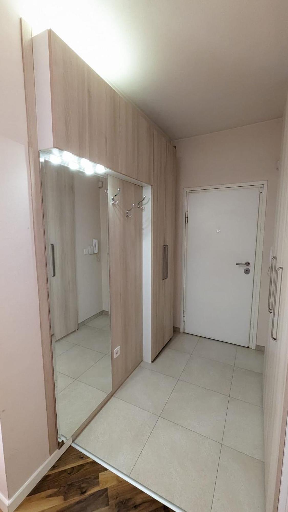 Modern And Cozy Apartment, Excellent Location, Near Sarajevo City Center, 60M2 Dış mekan fotoğraf
