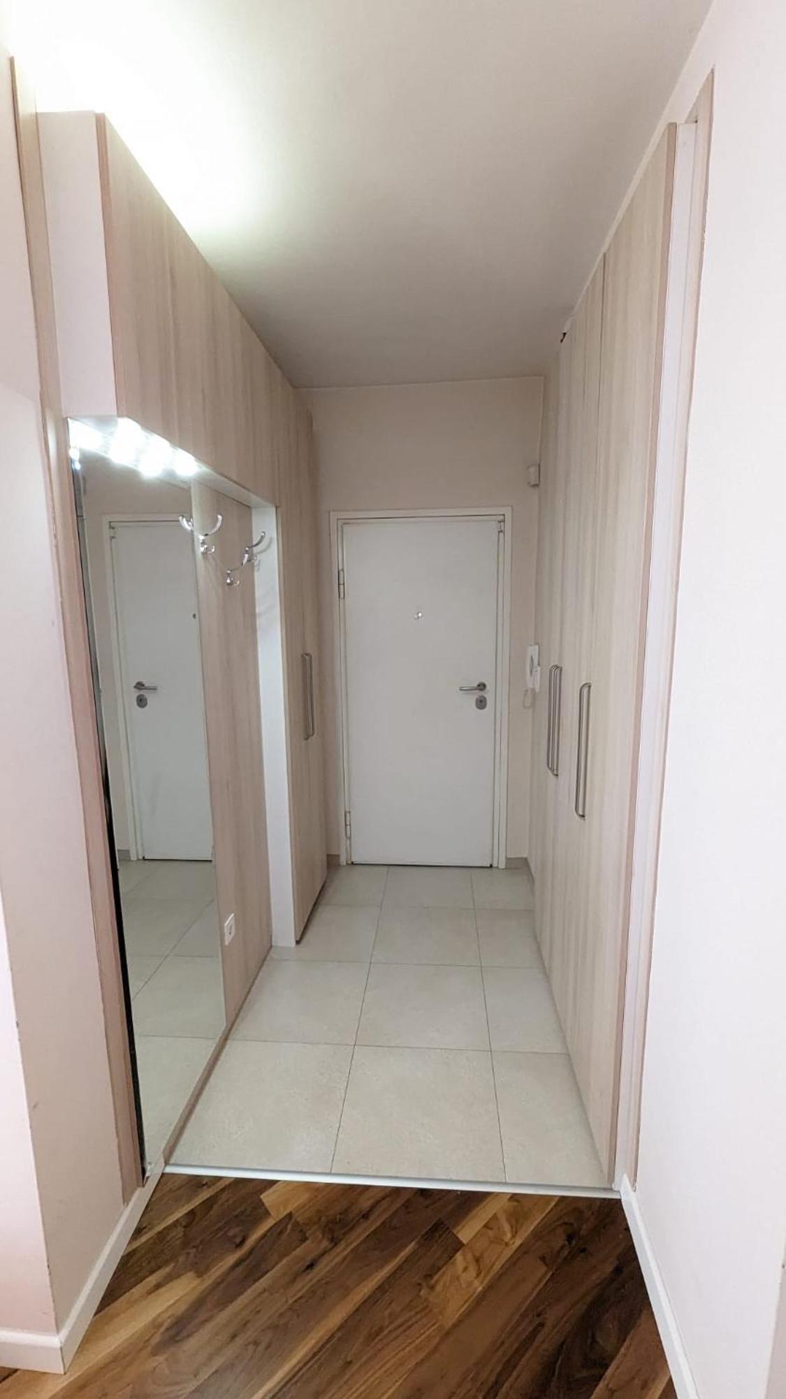 Modern And Cozy Apartment, Excellent Location, Near Sarajevo City Center, 60M2 Dış mekan fotoğraf